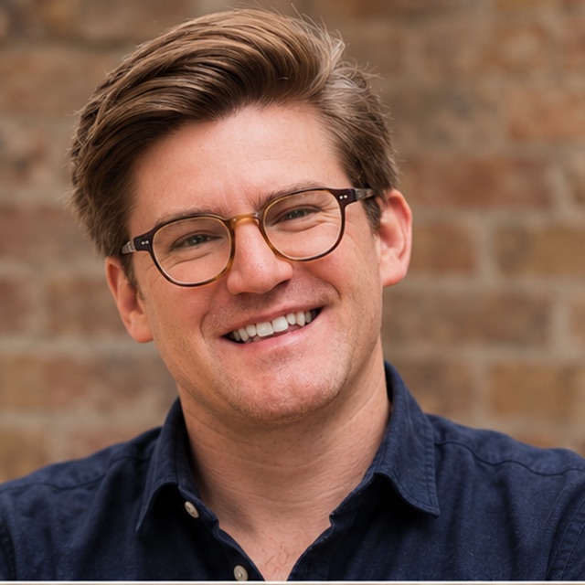 Sam Martin, Acting CEO