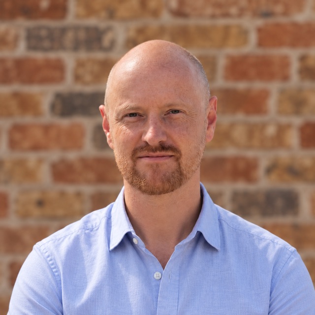 Stephen Morse, Director and Head of Litigation